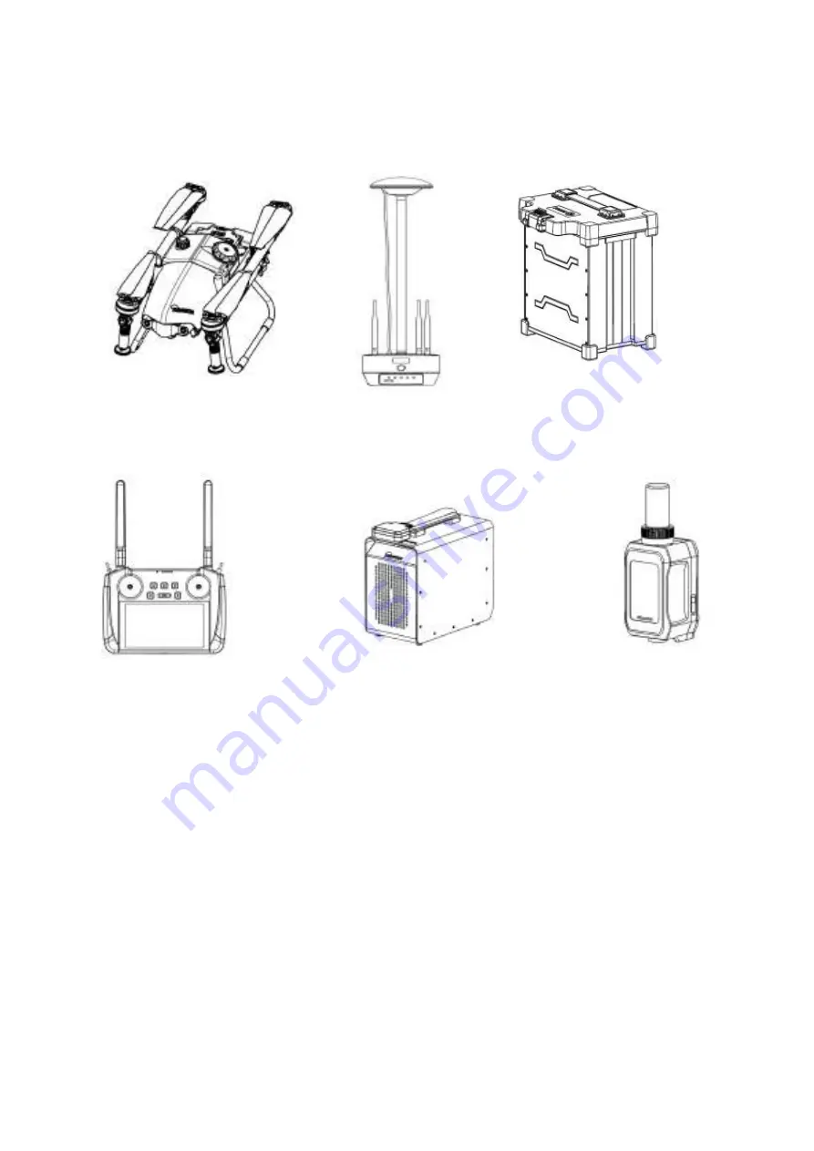 EAVISION EA-30X User Manual Download Page 7