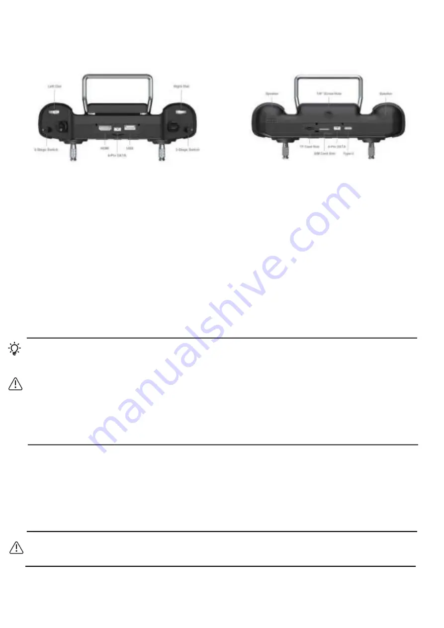 EAVISION EA-30X User Manual Download Page 13