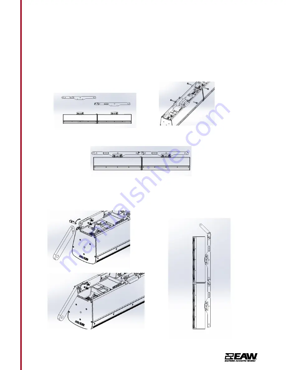 EAW AC6 Instructions Download Page 4