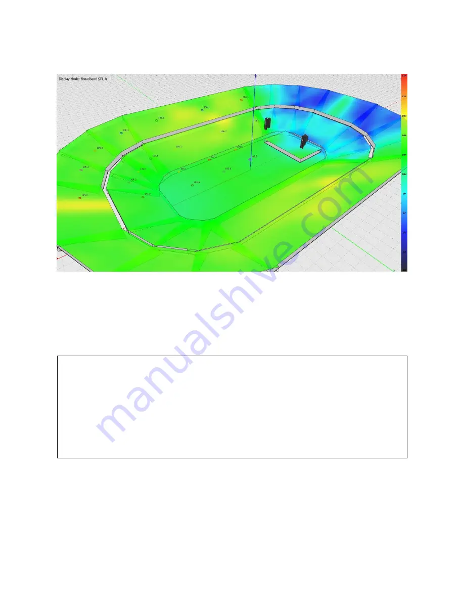 EAW Adaptive Seres Application Manual Download Page 24