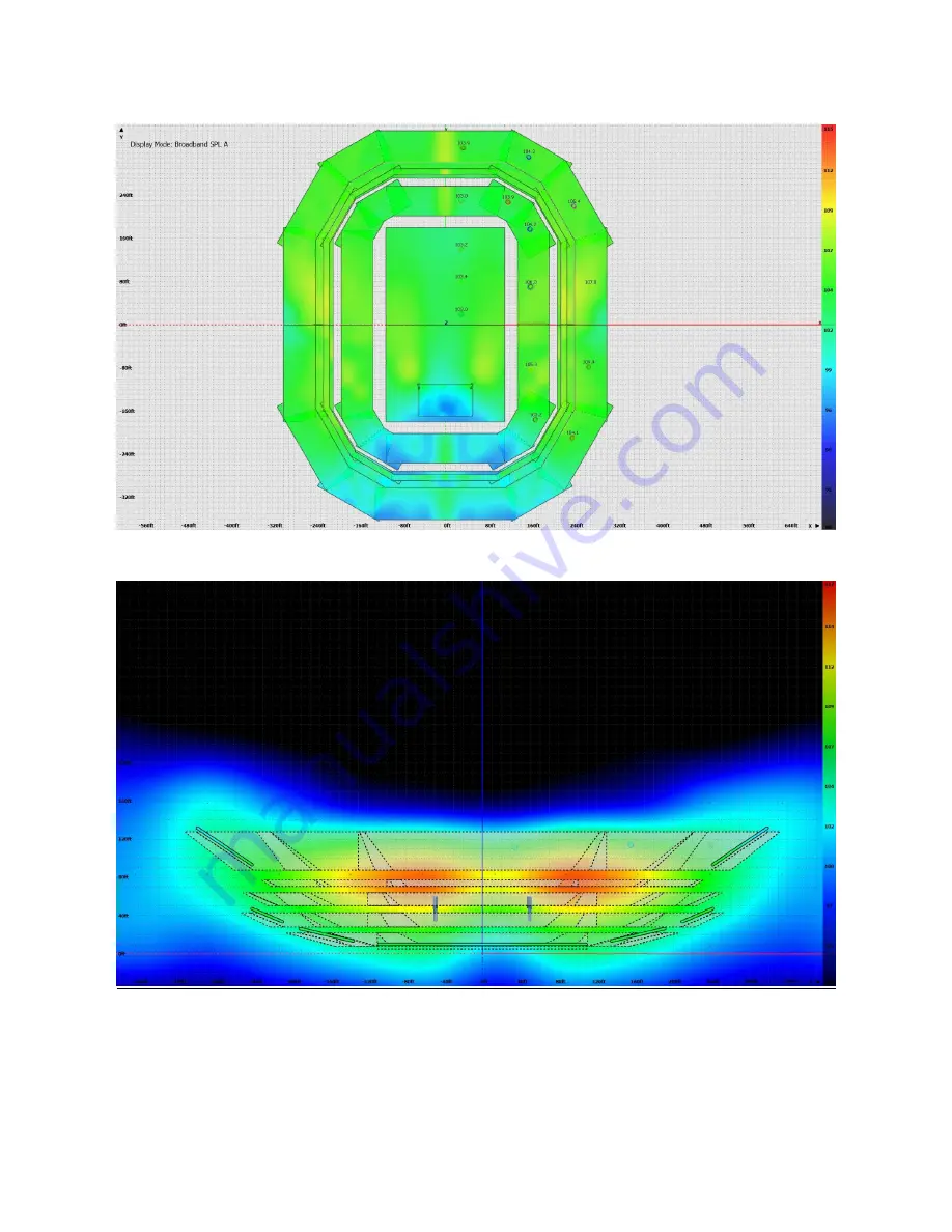 EAW Adaptive Seres Application Manual Download Page 29