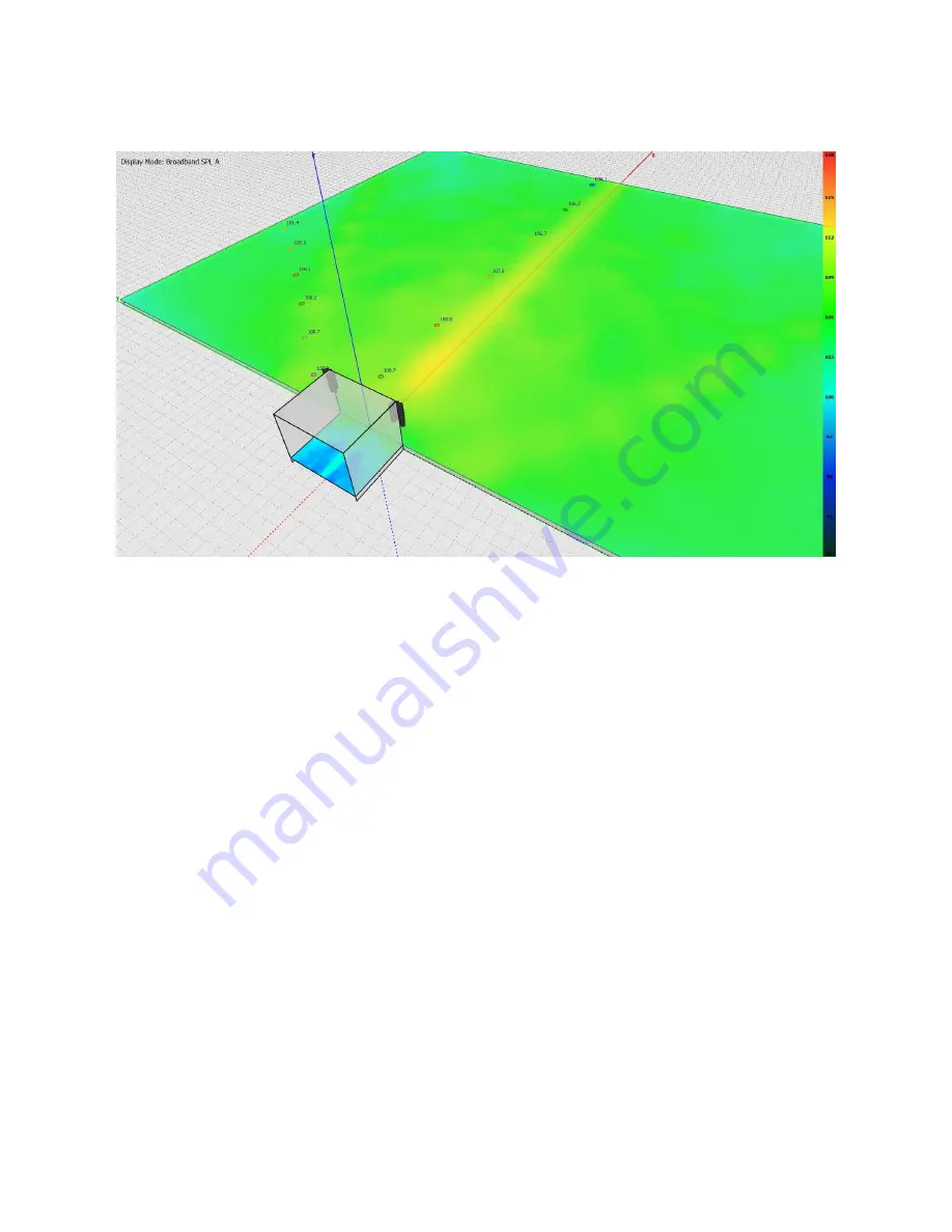 EAW Adaptive Seres Application Manual Download Page 30