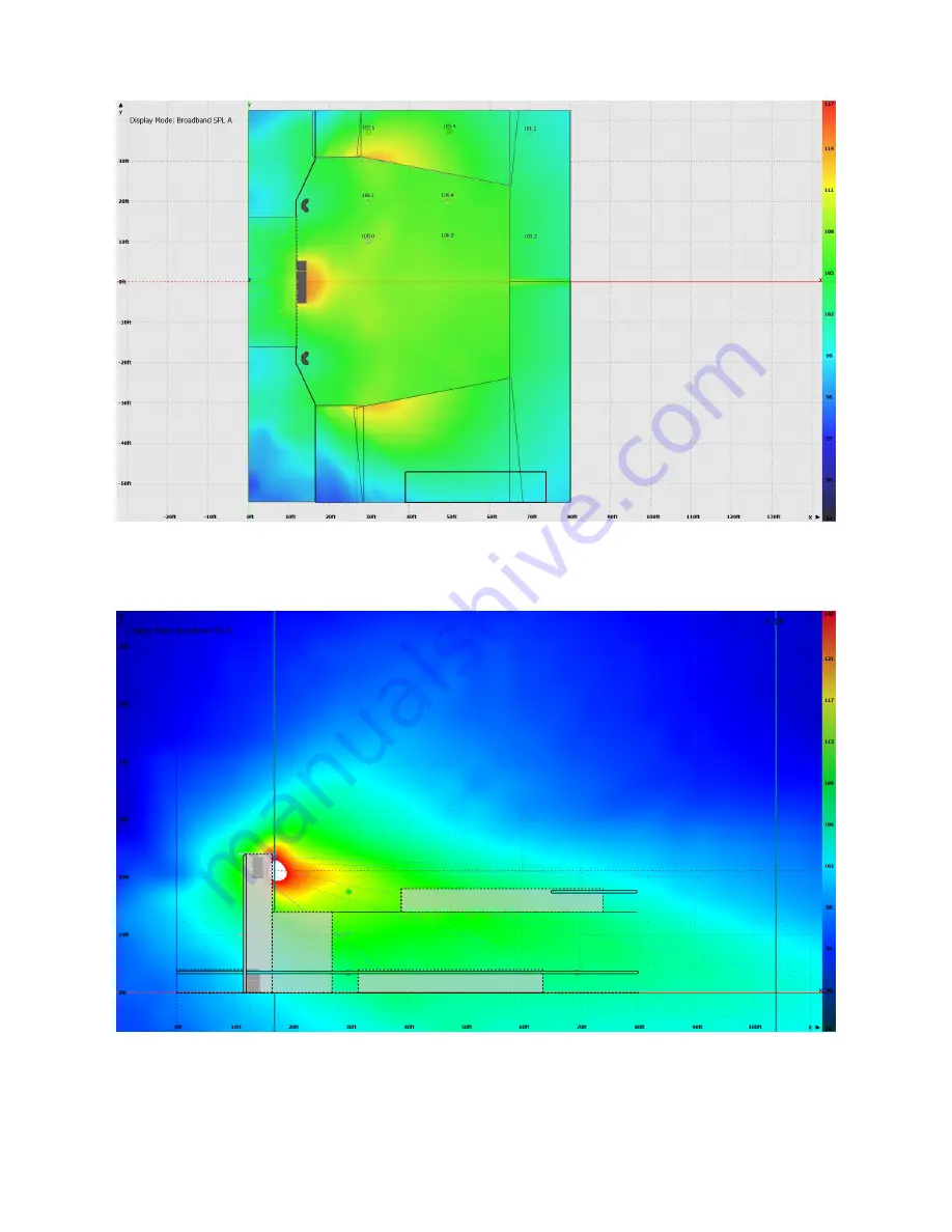 EAW Anya Application Manual Download Page 19