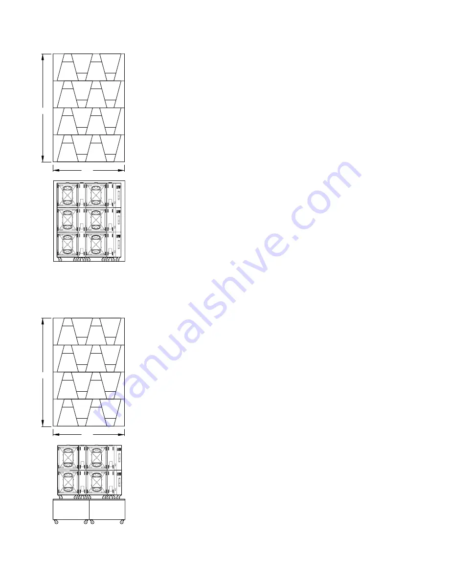 EAW KF755 Series Owner'S Manual Download Page 12