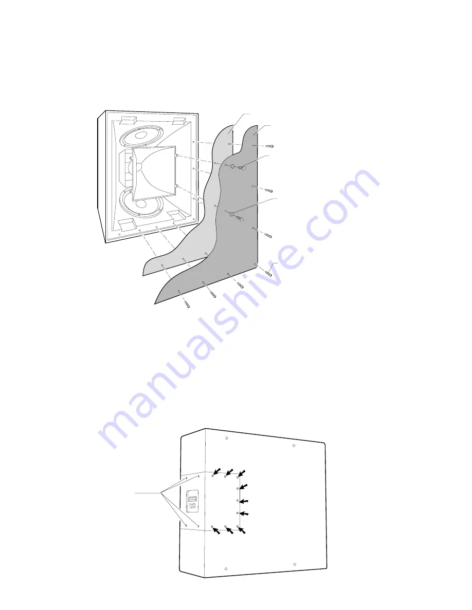 EAW KF755 Series Owner'S Manual Download Page 19