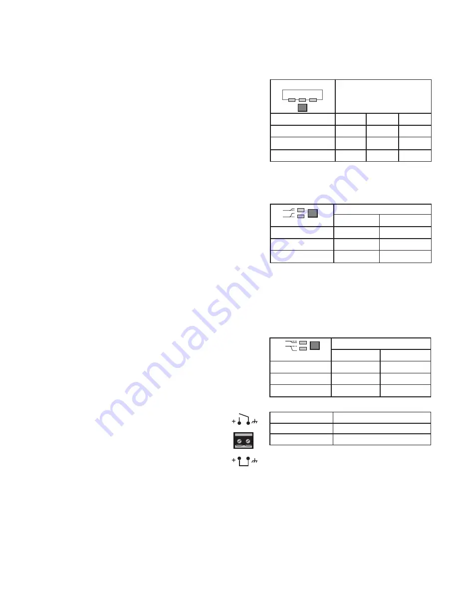 EAW N T L 7 2 0 Owner'S Manual Download Page 22