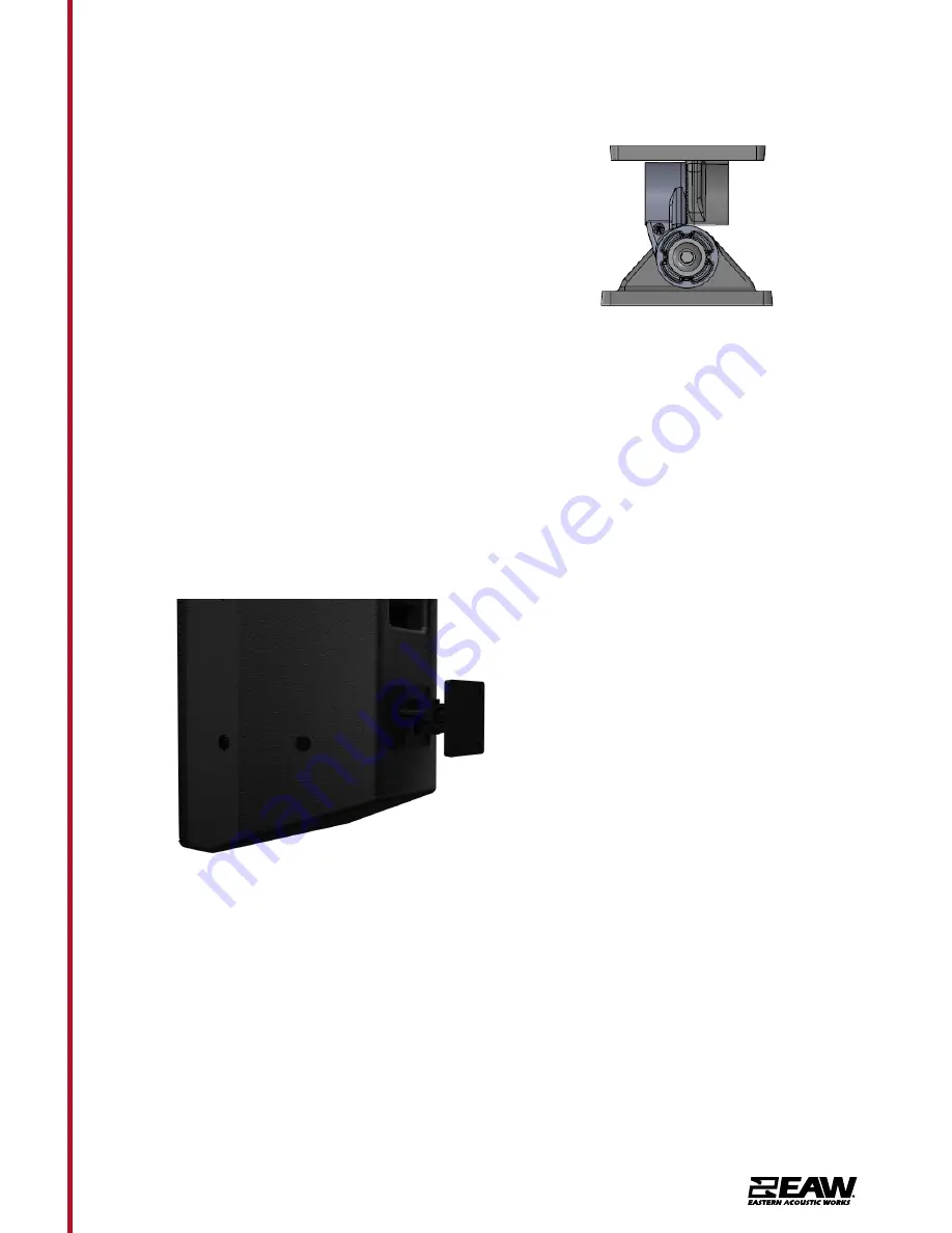 EAW QX Series Application Manual Download Page 63