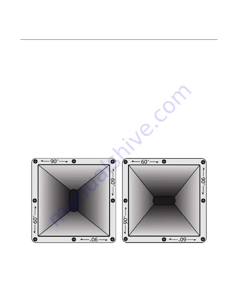 EAW RS121 User Manual Download Page 19