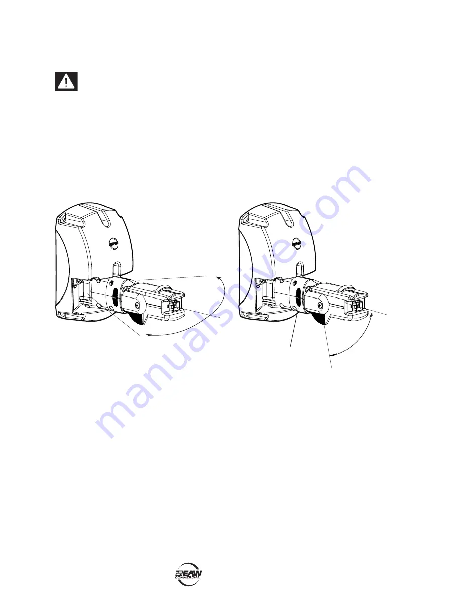 EAW SMS4124 Instruction Manual Download Page 10