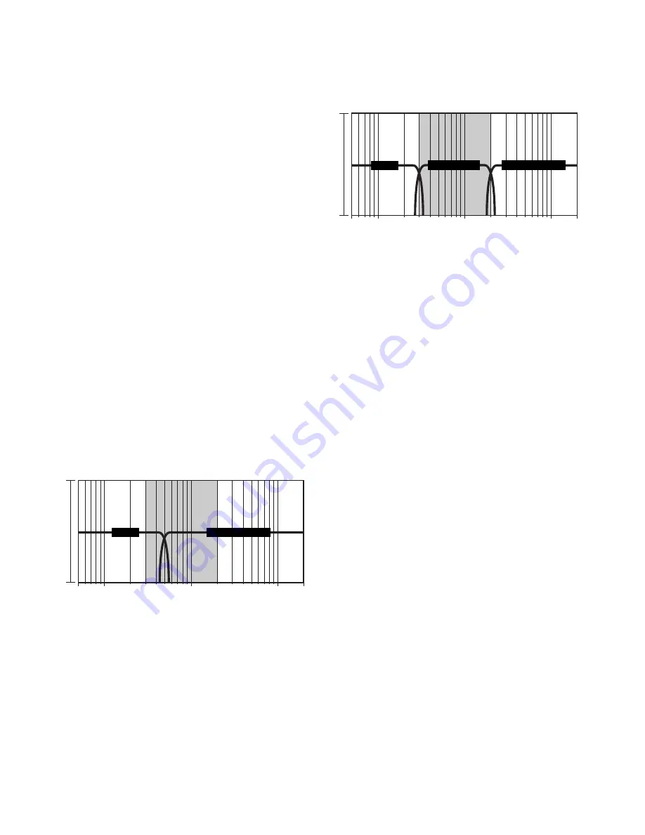 EAW Three-way Loudspeakers Скачать руководство пользователя страница 2