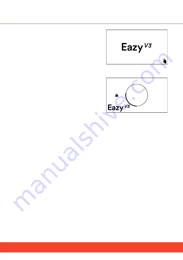 Eazy V3 Automated Electronic Coffee Tamper Press User Manual Download Page 9