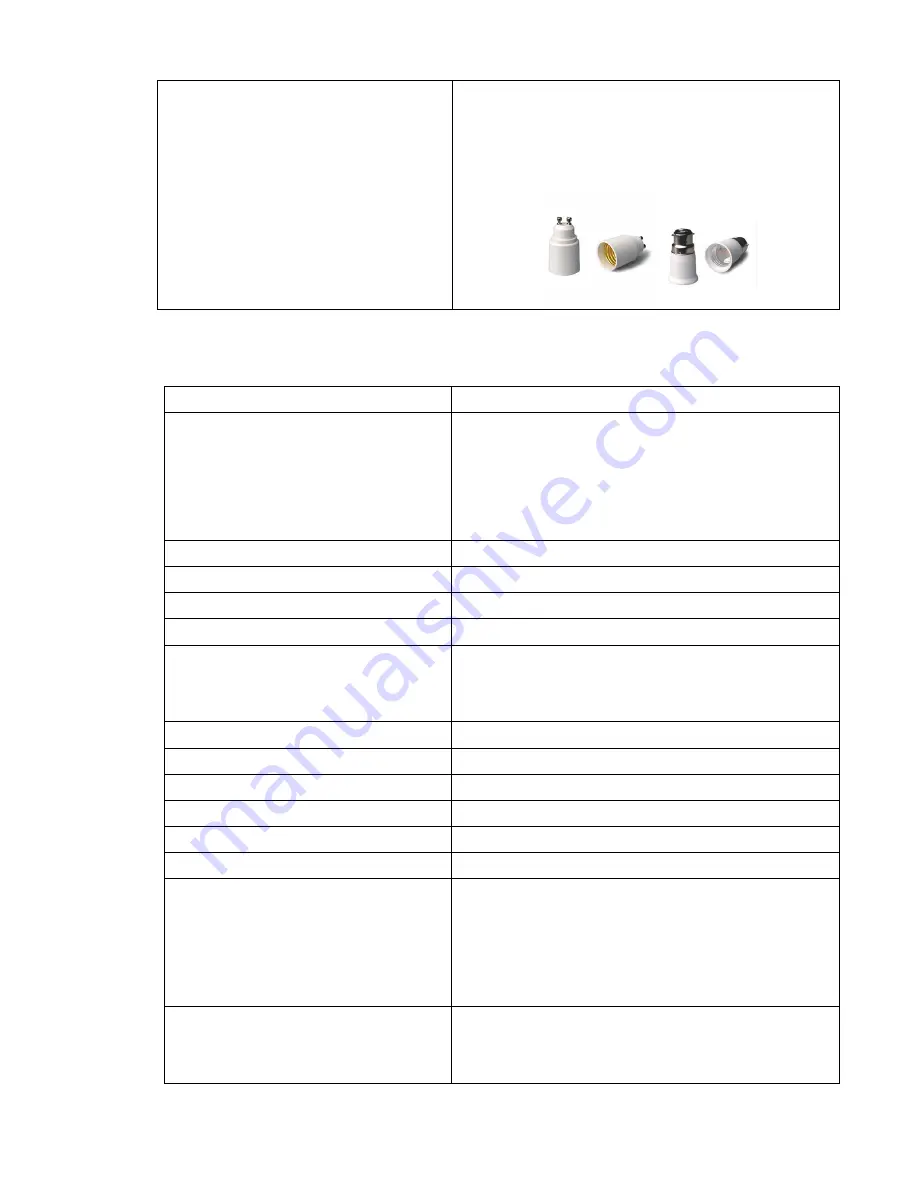 EazzyDV BC-680 User Manual Download Page 4