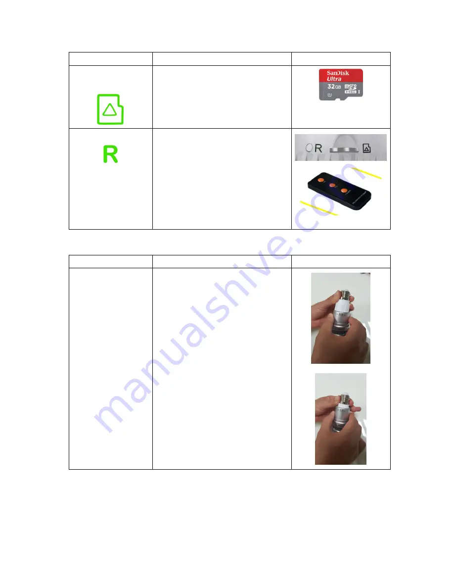 EazzyDV IB-183 User Manual Download Page 9