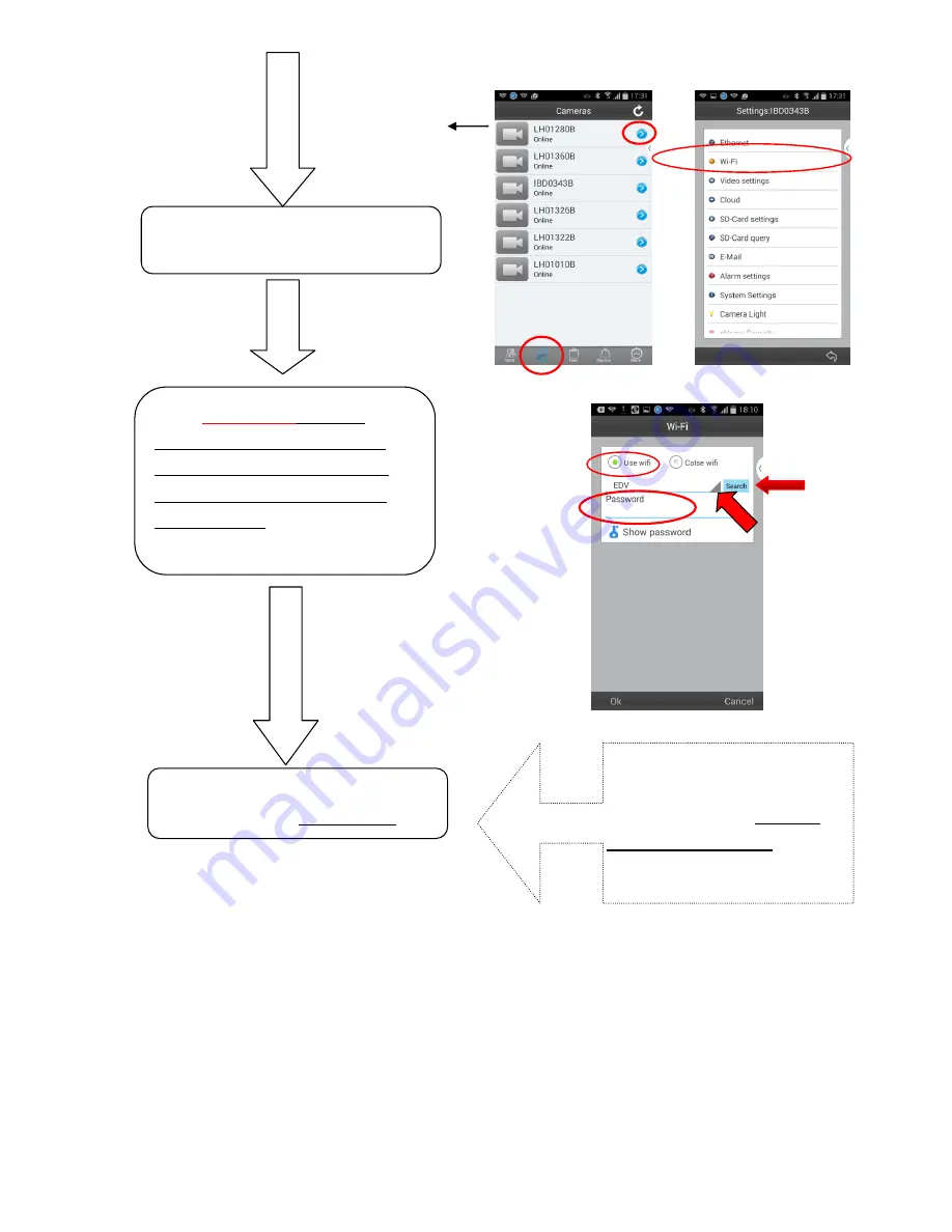 EazzyDV IB-183 User Manual Download Page 18