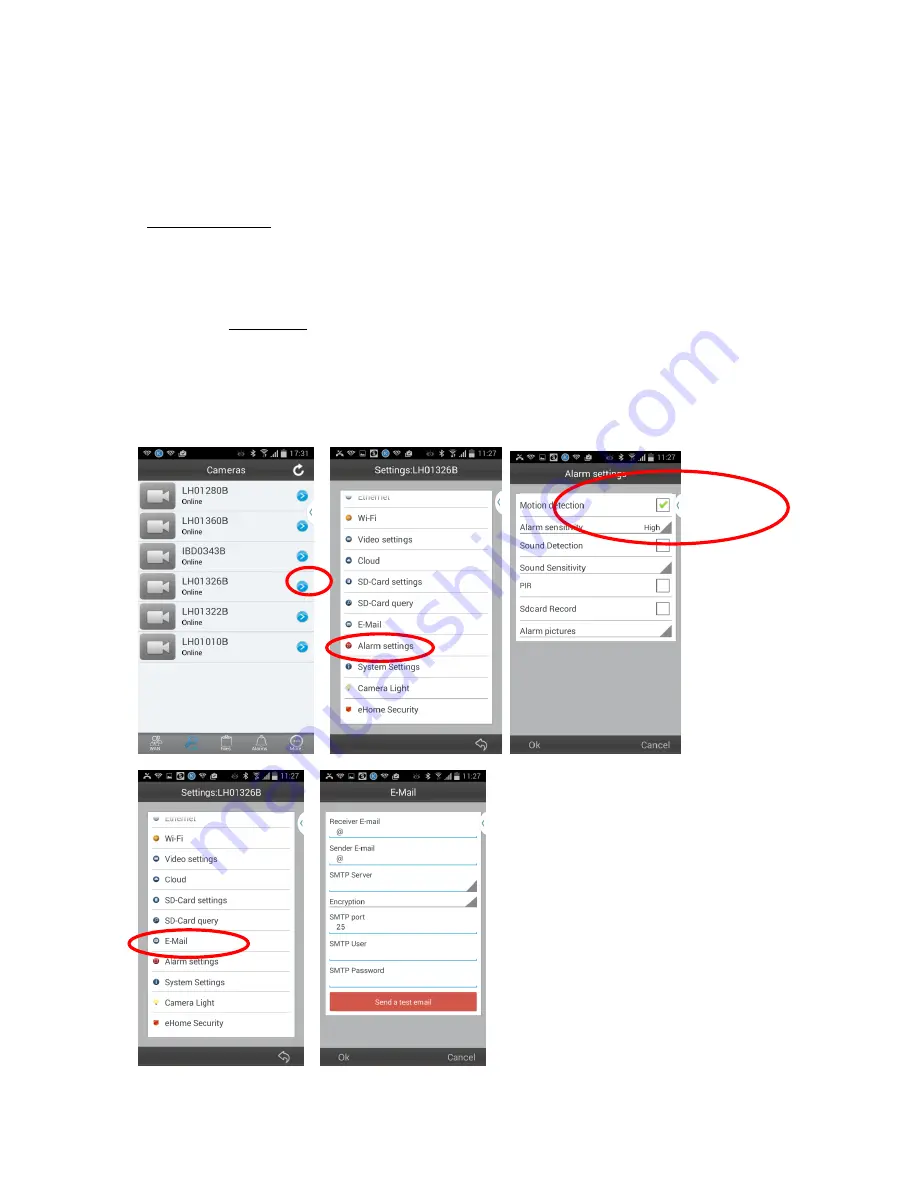 EazzyDV IB-183 User Manual Download Page 23