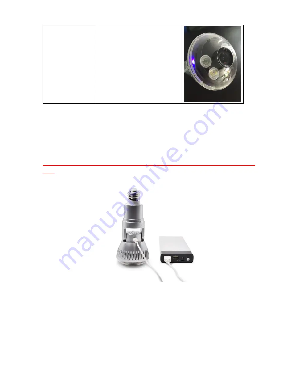 EazzyDV IB-185W User Manual Download Page 11