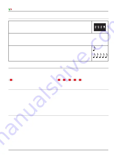 EB TECHNOLOGY TX-MINI Technical Manual Download Page 8