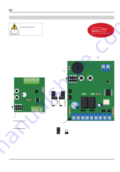 EB TECHNOLOGY TX-MINI Technical Manual Download Page 18