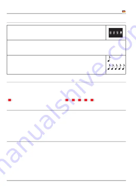 EB TECHNOLOGY TX-MINI Technical Manual Download Page 29