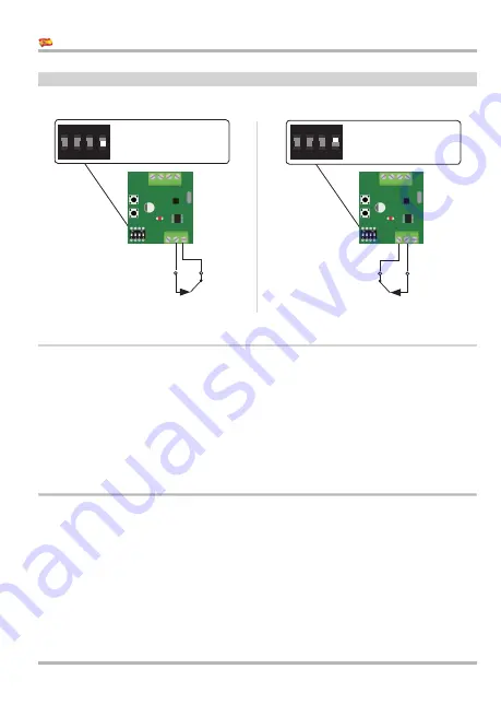 EB TECHNOLOGY TX-MINI Скачать руководство пользователя страница 34