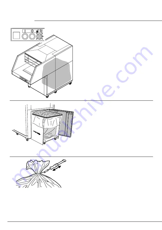 EBA 7050-2 Operating Instructions Manual Download Page 22