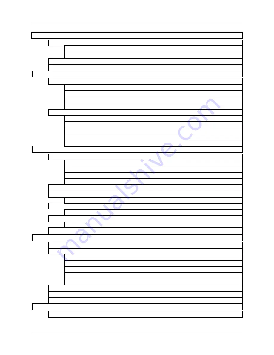 EBARA 80?25 Installation Operation & Maintenance Download Page 7