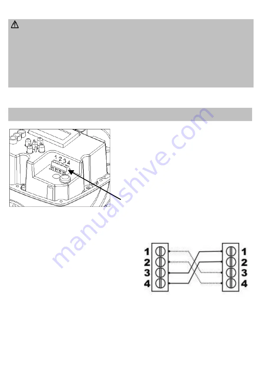 EBARA Press-o-Matic Instruction Manual Download Page 27