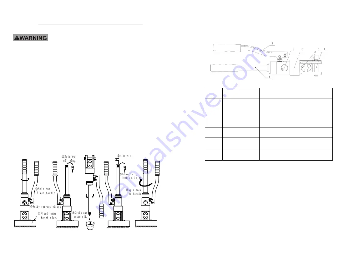 EBCHQ 99315 Instruction Manual Download Page 8