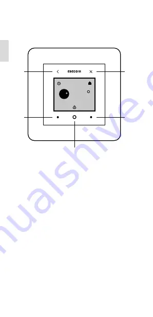 EBECO EB-Therm 500 Manual Download Page 12