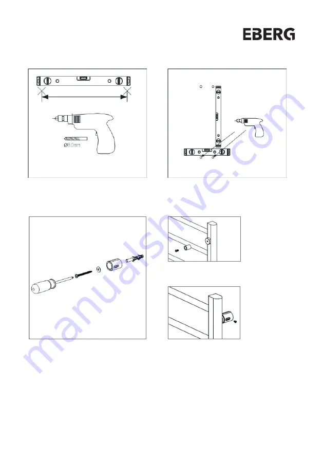 Eberg ETS 200 User Manual Download Page 5