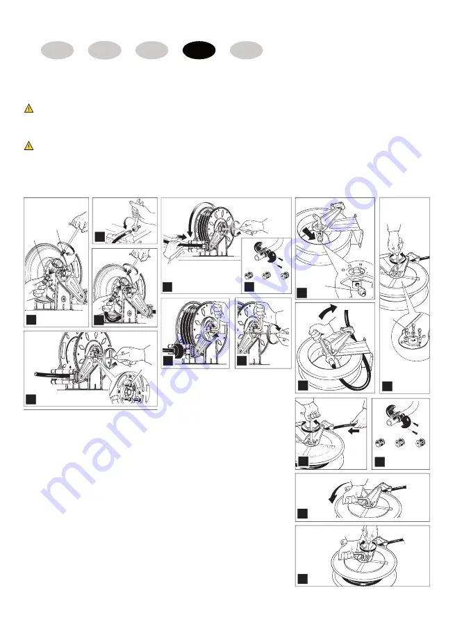 Ebinger 1.610.131 Instruction Booklet Download Page 38