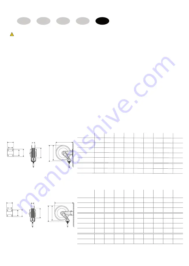 Ebinger 1.610.131 Instruction Booklet Download Page 43