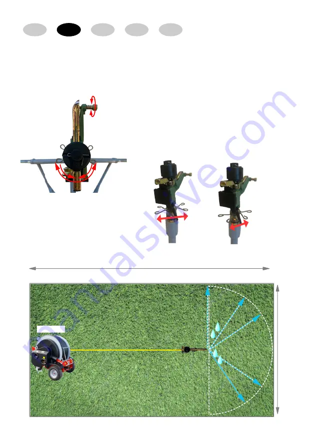 Ebinger LEADER 25 Скачать руководство пользователя страница 16