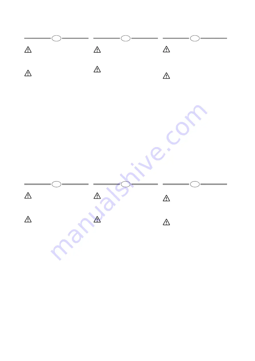 Ebinger SM 700-230 User Instructions Download Page 69