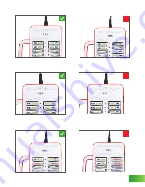 EBL C880 Скачать руководство пользователя страница 32