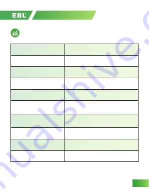 EBL EBL-FY-408 User Manual Download Page 36