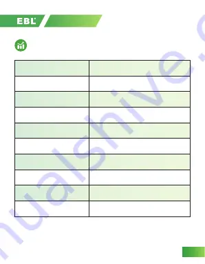 EBL EBL-FY-409 Скачать руководство пользователя страница 4