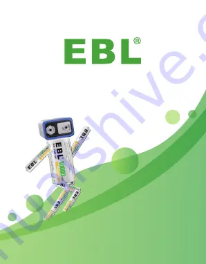 EBL EBL-HQC808U User Manual Download Page 1