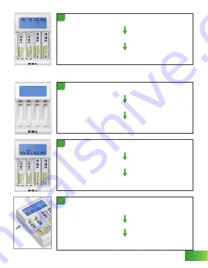 EBL RM-72 User Manual Download Page 19