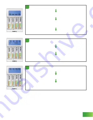 EBL RM-72 User Manual Download Page 50