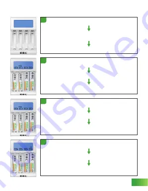 EBL RM-72 User Manual Download Page 57