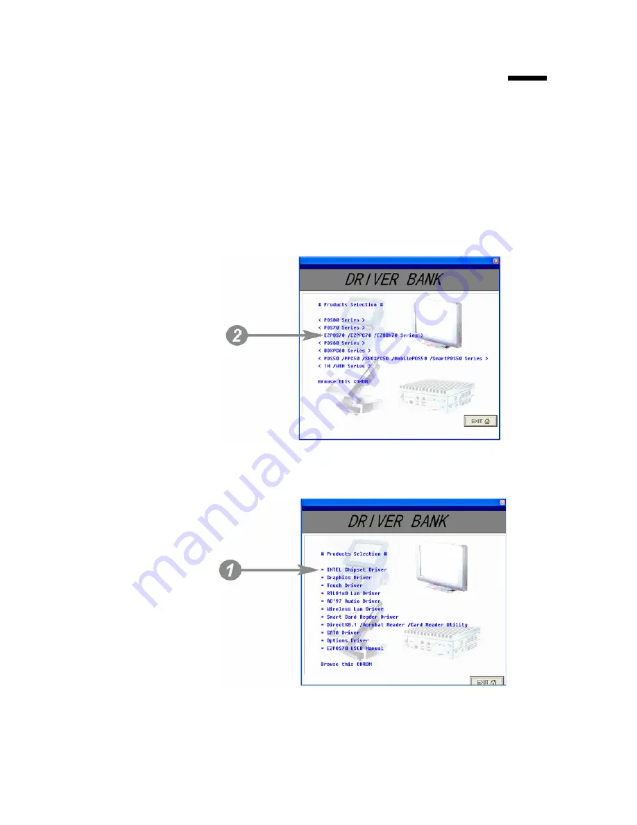 EBN Technology POS-815 User Manual Download Page 19