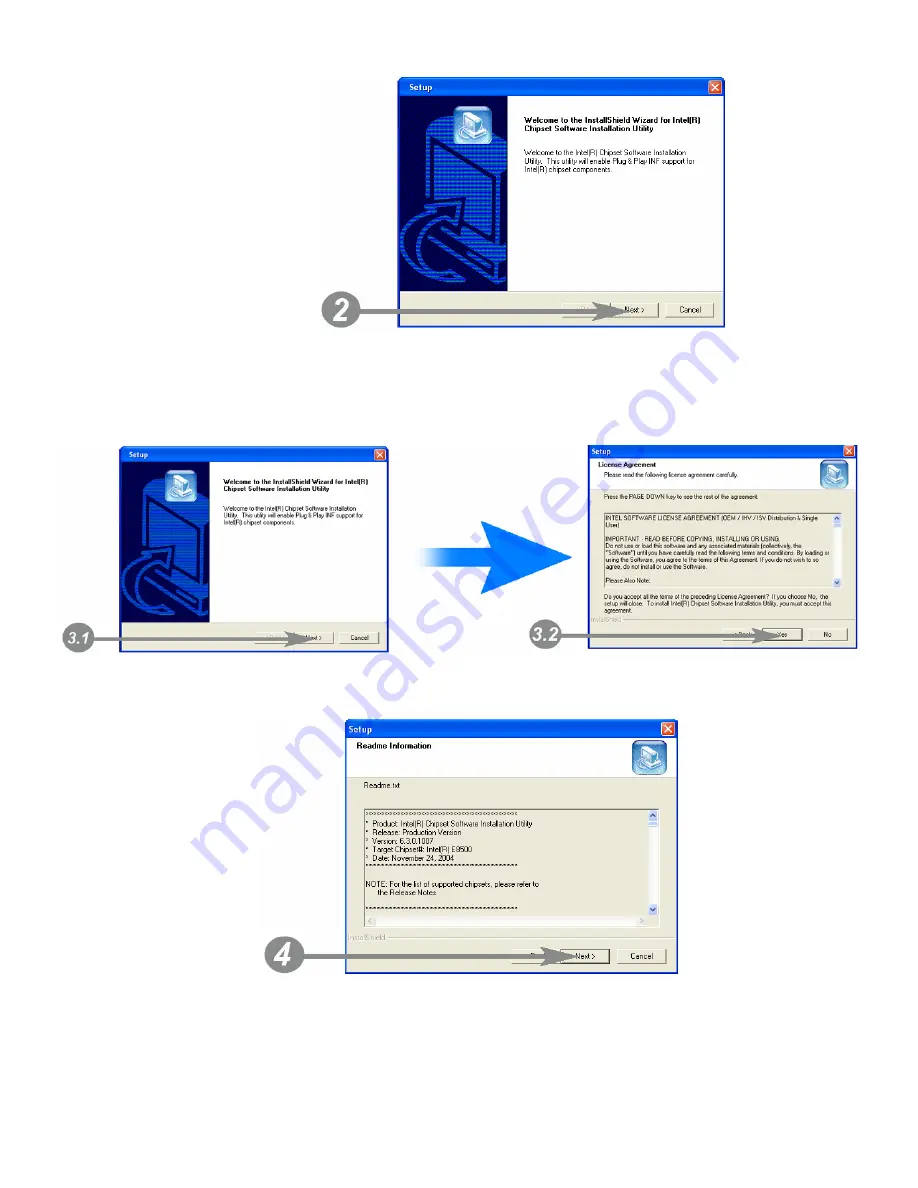 EBN Technology POS-815 User Manual Download Page 20