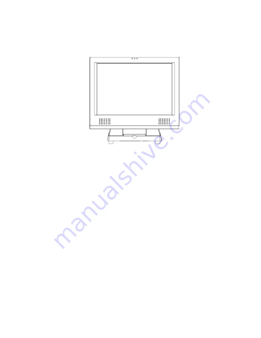 EBN Technology TM 120 Quick Manual Download Page 1