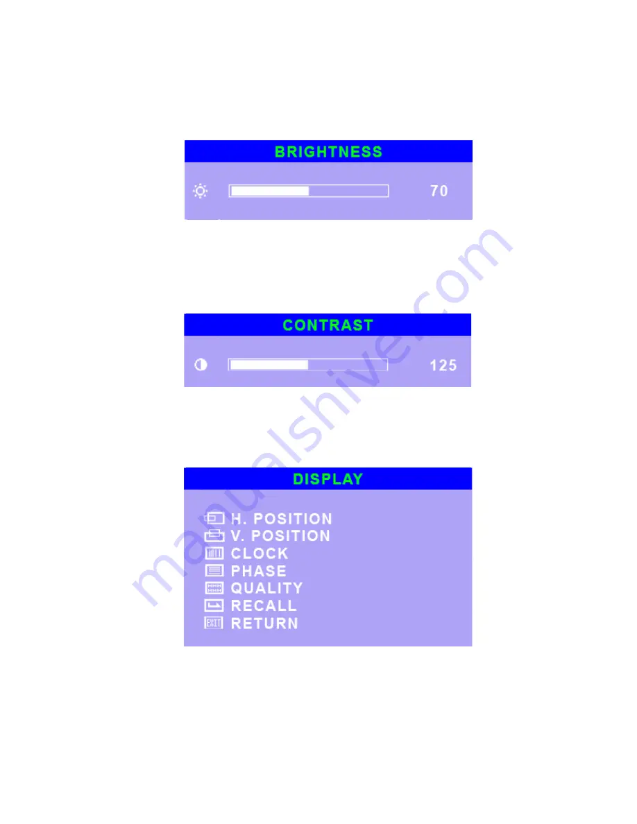 EBN Technology TM 120 Quick Manual Download Page 19