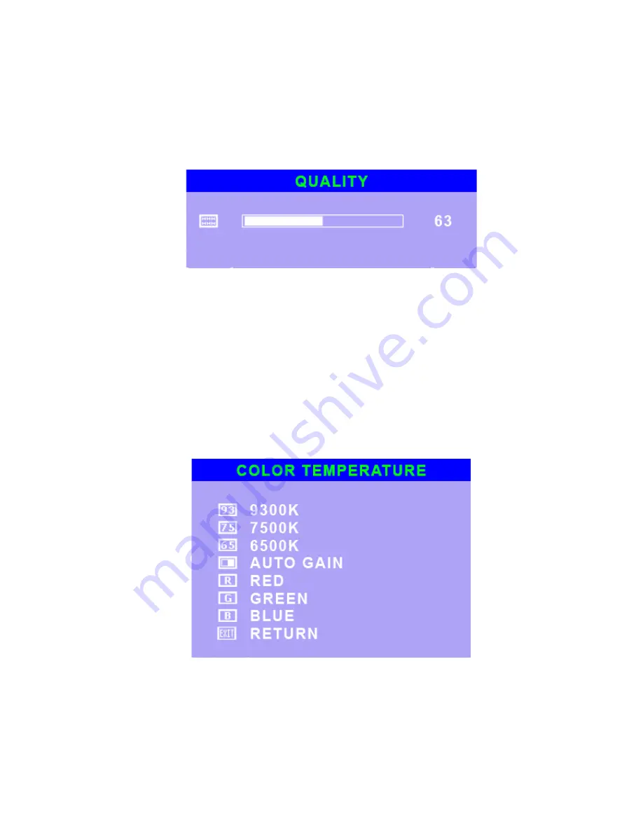 EBN Technology TM 120 Quick Manual Download Page 21