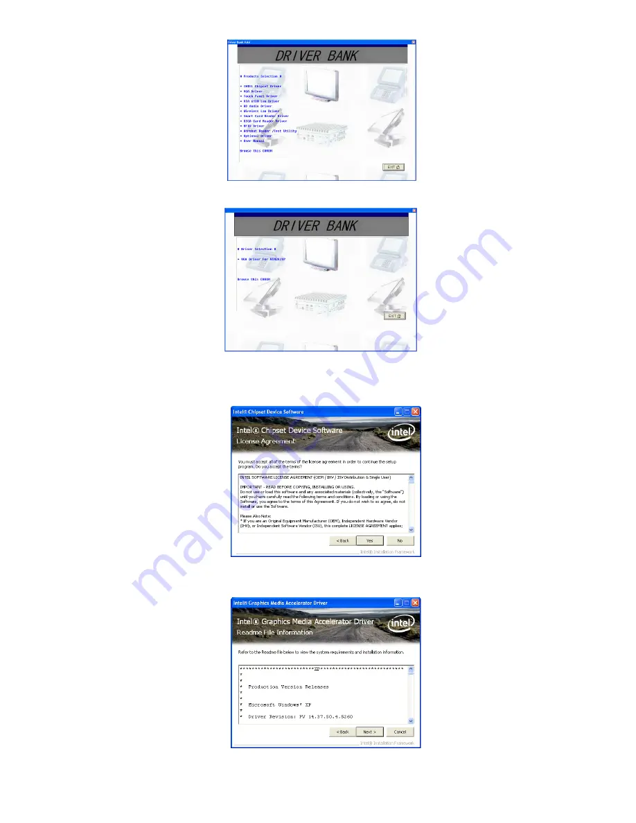 EBN Technology X-PPC 710 User Manual Download Page 15