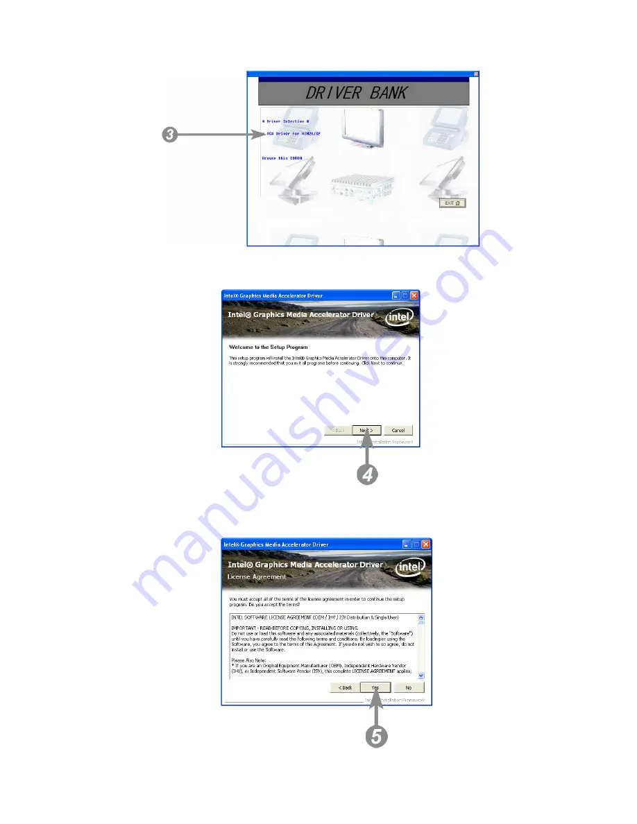 EBN BPC65-B-A16G User Manual Download Page 15