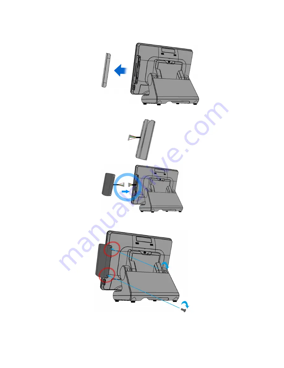 EBN XPOS72-5B-A16G User Manual Download Page 11