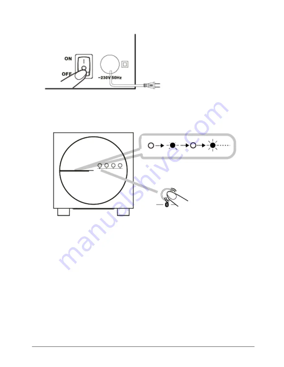 Ebode BTS21 User Manual Download Page 26